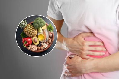 MDZol | Qué alimentos ayudan a contrarrestar los problemas inflamatorios (Shutterstock).