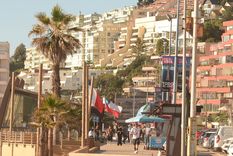 vacaciones en chile: se frena el encarecimiento del peso chileno para los mendocinos