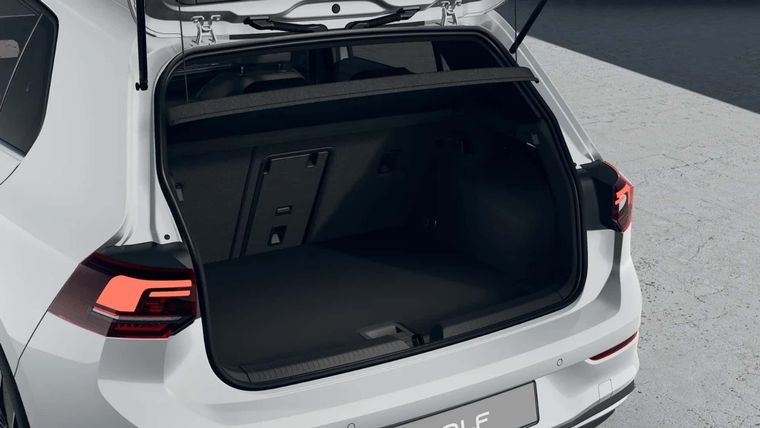 Volkswagen Golf 2024