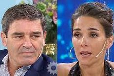 Fernán Quirós y Juana Viale