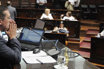 MDZol | Foto: Alf Ponce / MDZ