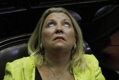 carta abierta de carrio, tras su cruce con abal: en el limite mismo del asco moral carta abierta de carrio, tras su cruce con abal: en el limite mismo del asco moral