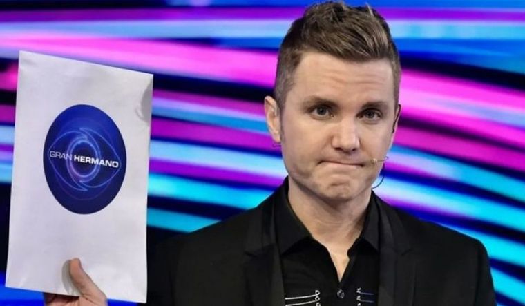 Gran Hermano atraviesa un momento de gran tensión Foto: Captura de video Telefe