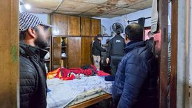Salta: los estremecedores detalles sobre la banda que captaba alumnas para explotarlas sexualmente Salta: los estremecedores detalles sobre la banda que captaba alumnas para explotarlas sexualmente