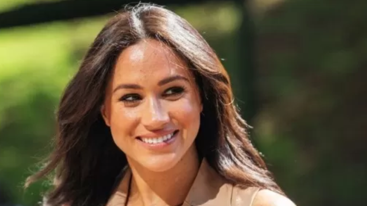 El look repetido de Meghan Markle que brilló en Sídney: conocé su fórmula
