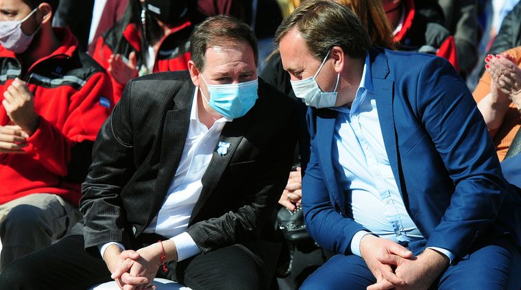 Foto: ALF PONCE MERCADO / MDZ