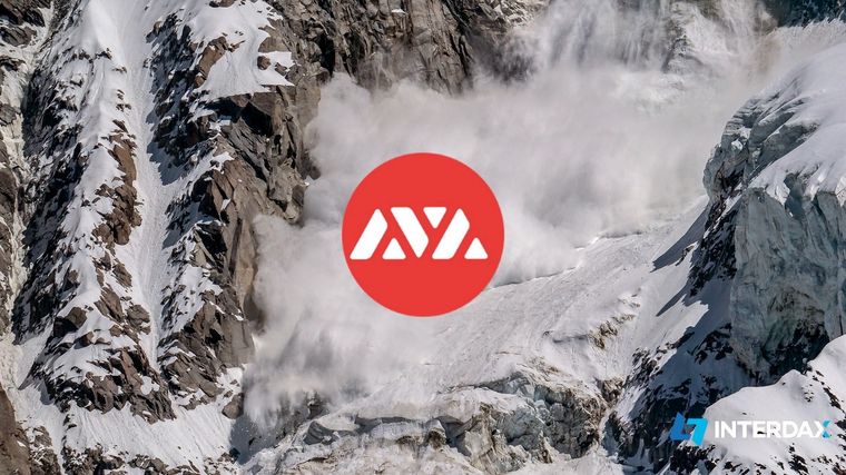 Avalanche está muy capitalizada. Foto: Medium.