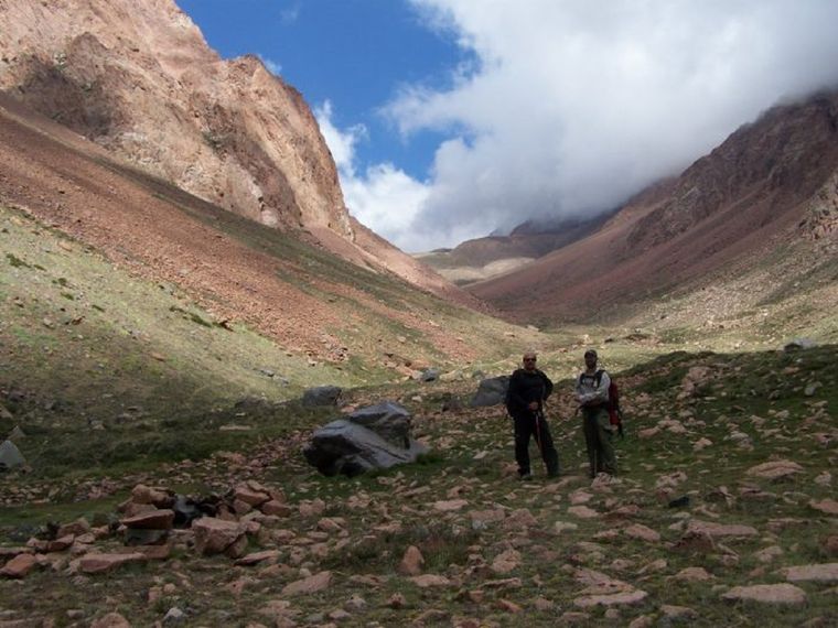Foto: Gobierno de Mendoza