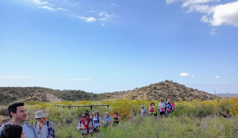 En noviembre viví la experiencia Divisadero con recorridos diurnos y nocturnos en plena naturaleza. En noviembre viví la experiencia Divisadero con recorridos diurnos y nocturnos en plena naturaleza.