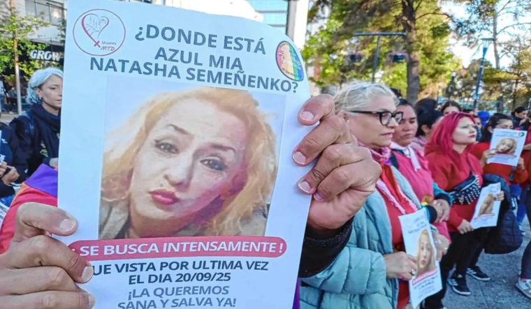 La mujer trans fue hallada el pasado martes, en un caso que se investiga como crimen de odio.