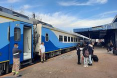 Foto: Diego Gubinelli / MDZ