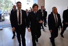 El triunfo en Mendoza fue muy parejo para el Gobierno nacional como para el provincial.