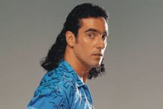 Pedro el escamoso La telenovela colombiana se estrenó en 2001 Foto: Pinterest