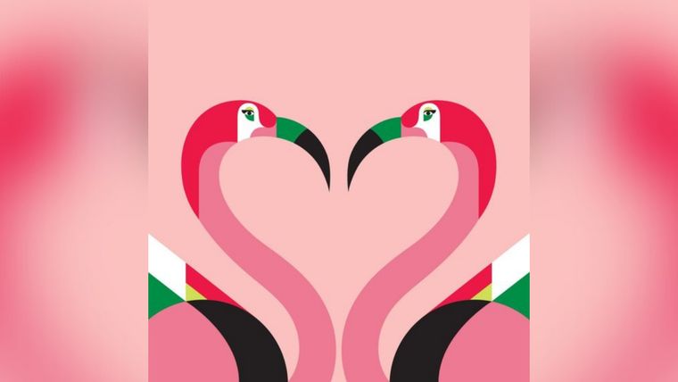 Test de personalidad Foto: Malika Favre