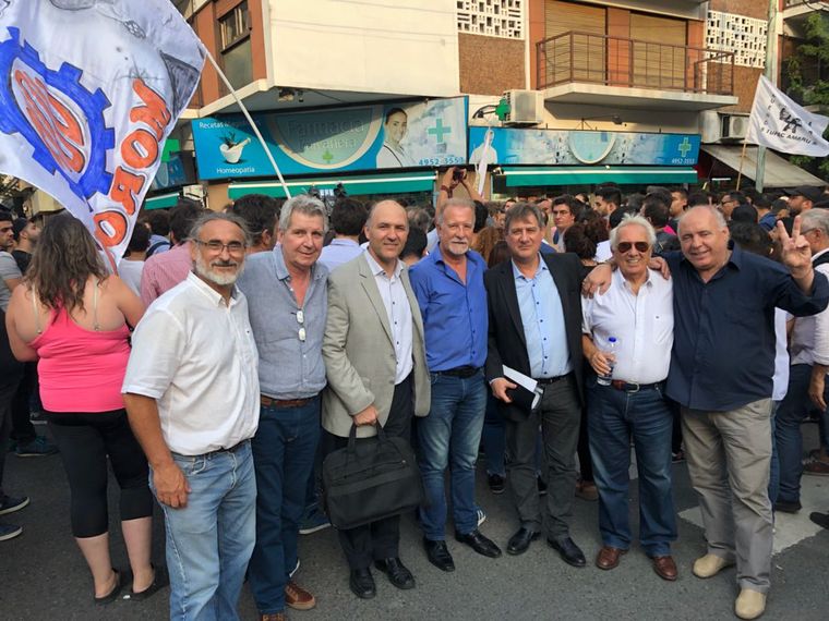 Foto: Twitter Omar Felix