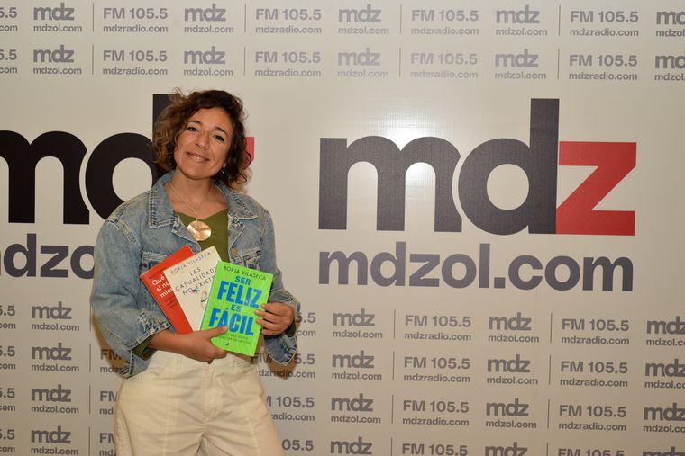 Mayra Fara.