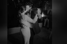 Tamara Falcó y Iñigo Onieva En Sudáfrica. Foto: Fuente: imagen @ionieva