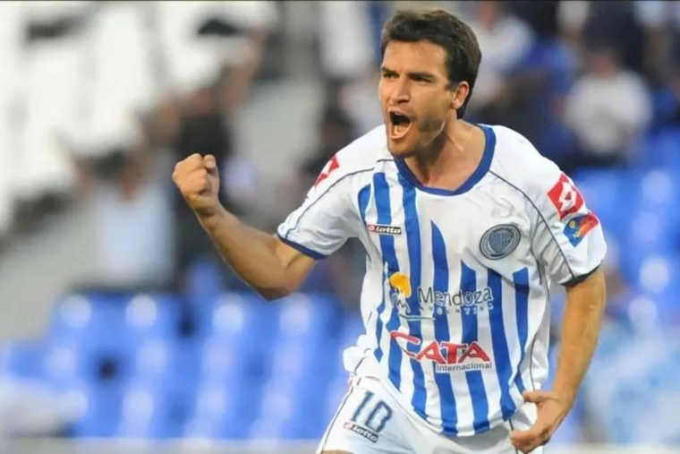 David Ramírez confirmó su presencia en la inauguración del Feliciano Gambarte, esté o no invitado.