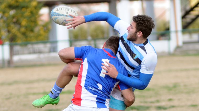 Foto: Pachy Reynoso/MDZ