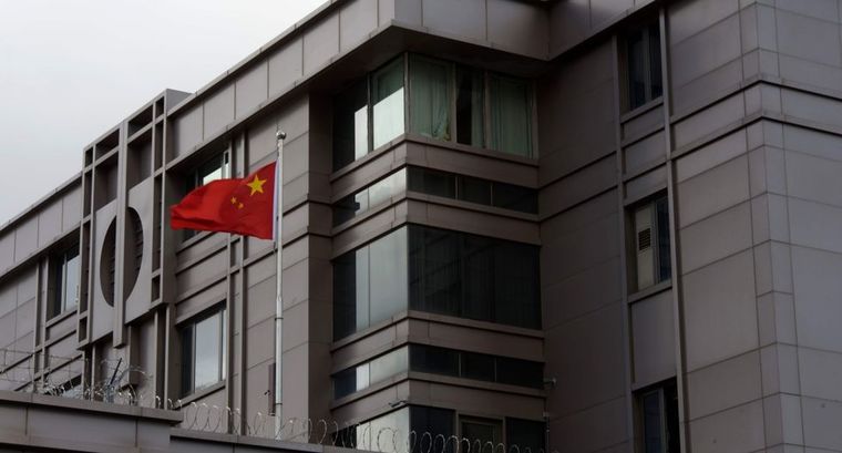 Imagen referencial. Foto: Afp