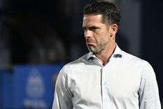 Fernando Gago fue criticado por un ex dirigido suyo en Chivas. Foto: Fotobaires Fernando Gago fue criticado por un ex dirigido suyo en Chivas. Foto: Fotobaires