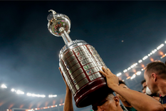 La Copa Libertadores podría definirse en Argentina.