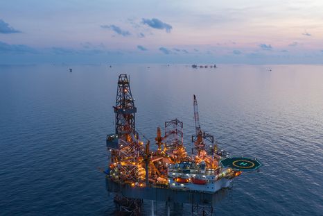 el precio del petroleo cae 3,8% tras senales de distension en el estrecho de ormuz el precio del petroleo cae 3,8% tras senales de distension en el estrecho de ormuz