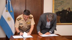 Convenio Defensa y Toyota: beneficios exclusivos para Veteranos de Malvinas