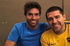 ¿vuelve?: la posibilidad de boca siempre esta, reconocio el representante de nico gaitan
