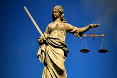 justicia, democracia y educacion