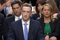 4 cosas que Mark Zuckerberg prometió cambiar de Facebook tras el escándalo por Cambridge Analytica