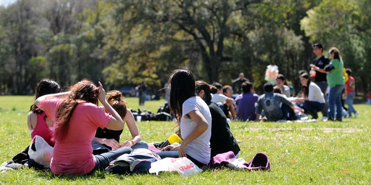 Foto: Nacho Gaffuri / MDZ