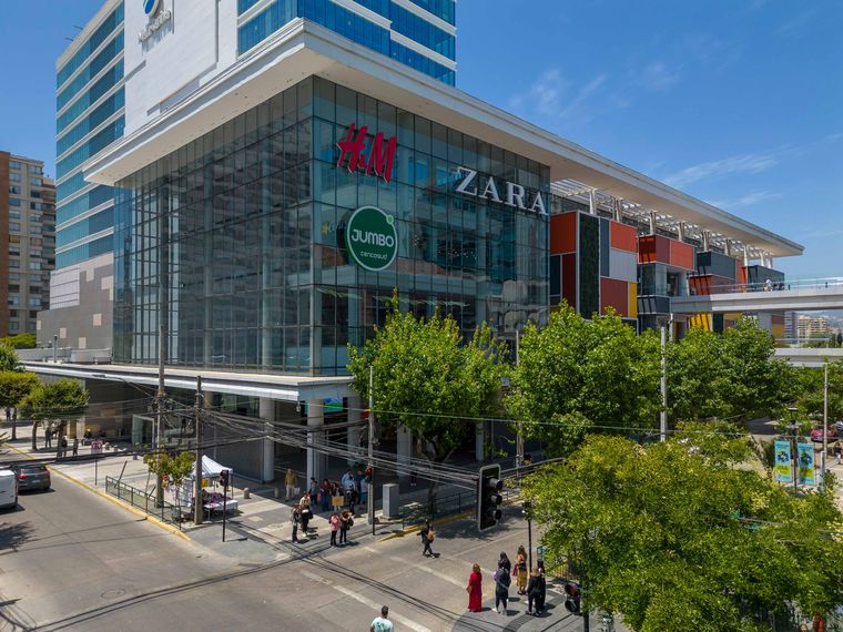 Mall Marina anunció la reactivación de su campaña Passport, que lleva más de siete años fomentando la relación con turistas extranjeros, especialmente argentinos. Mall Marina anunció la reactivación de su campaña Passport, que lleva más de siete años fomentando la relación con turistas extranjeros, especialmente argentinos.