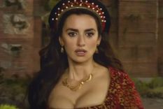 desconcierto por el fracaso de taquilla de la reina de espana