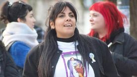 Eva Mieri, la excarcelación a la concejal de Quilmes involucrada en el escrache a la casa de José Luis Espert.