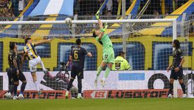 Leandro Brey volvió al arco de Boca, se mostró firme y dejó un mensaje claro. ¿Seguirá en el arco ante Central Córdoba o regresa Marchesín?