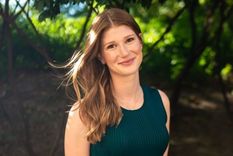 Jennifer Gates Jennifer Gates es hija de Bill Gates Foto: Instagram Jennifer Gates