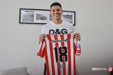 Marcos Rojo Foto: @EdelpOficial Marcos Rojo Foto: @EdelpOficial