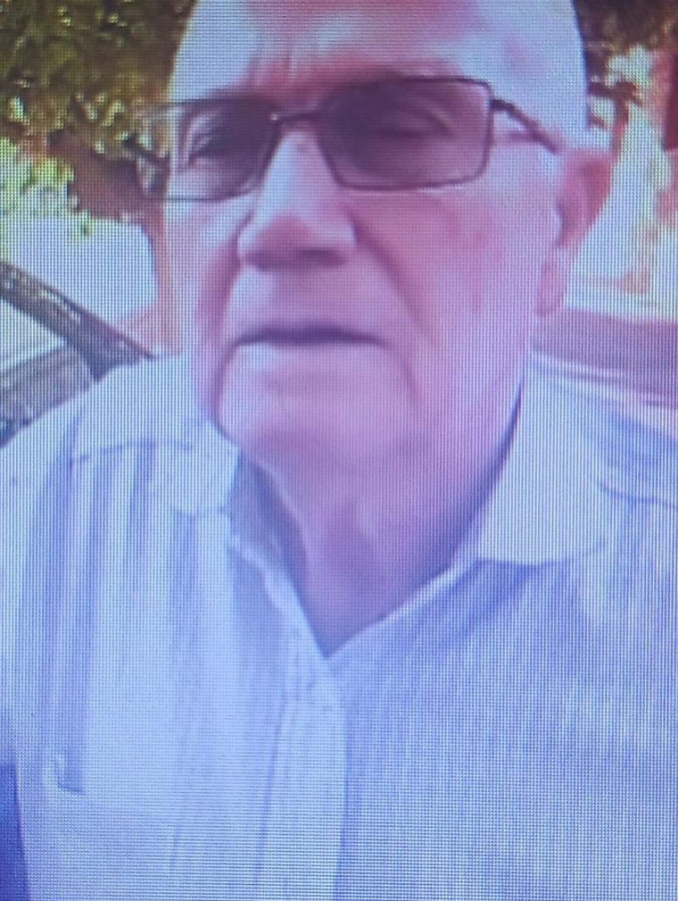 José Masso fue visto por última vez el miércoles a la noche