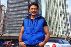 Esta fue la llamativa confesión de Fernando Colunga.