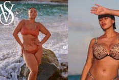 Foto: Instagram @victoriassecret