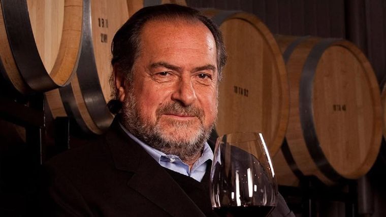 Rolland murió a sus 78 años