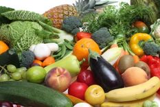 Descubre el alimento que tiene más proteínas que la carne Foto: Shutterstock