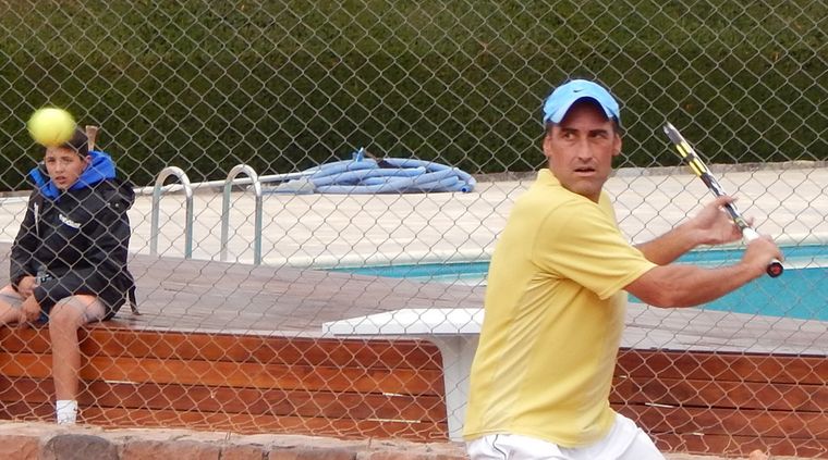 Foto: Juan Borsani/MDZ