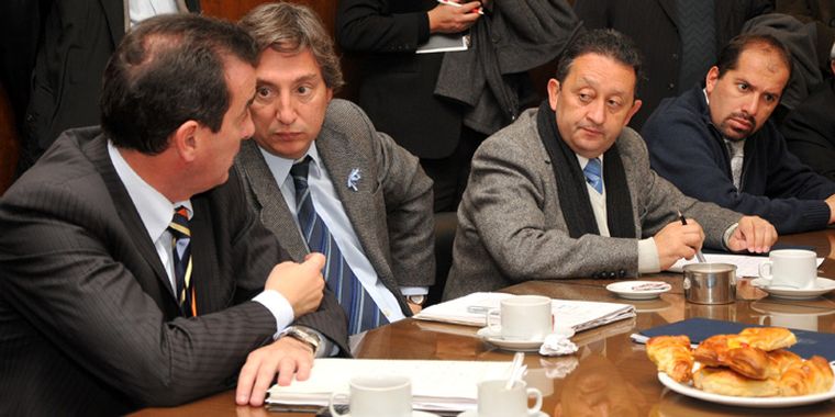 Foto: Agustín Mauricio/Mediamza.com