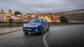 BYD ATTO 3 EVO BYD ATTO 3 EVO