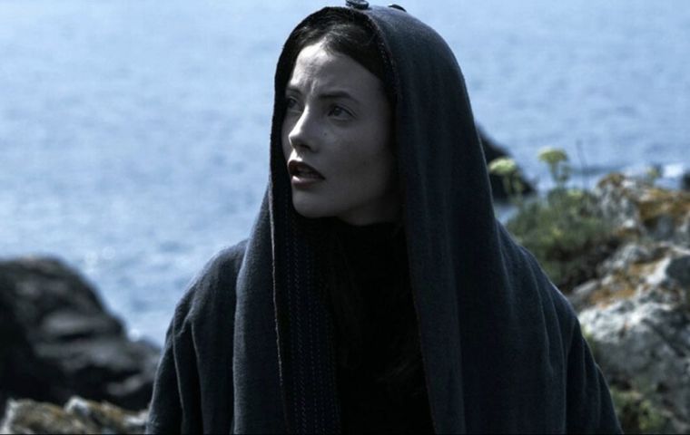 Netflix tiene esta miniserie imperdible en su catálogo. Foto: Netflix