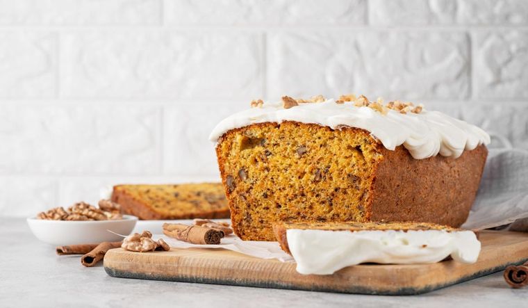Cómo hacer budín de zanahoria, receta paso a paso Cómo hacer budín de zanahoria, receta paso a paso