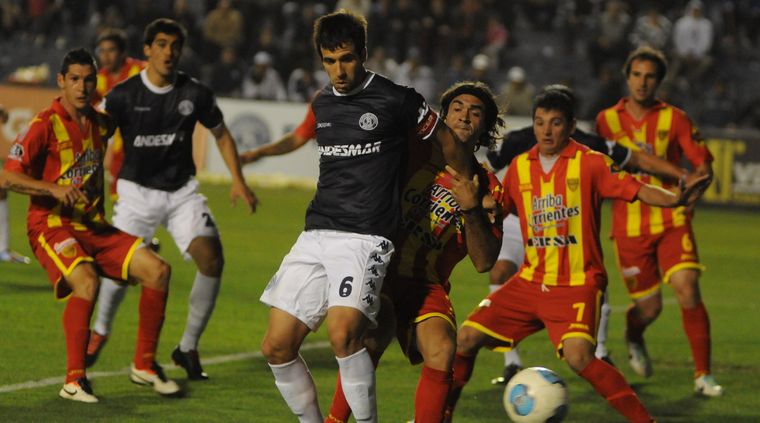 Foto: Alf Ponce / MDZ