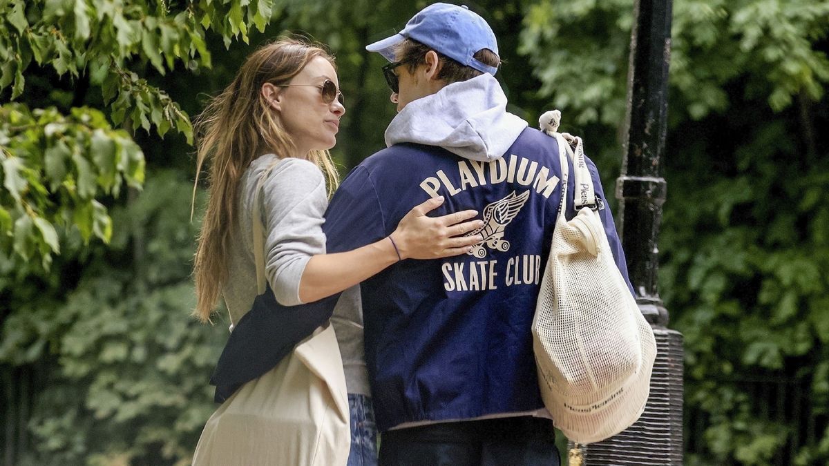 El triste motivo por el cual Harry Styles y Olivia Wilde terminaron su